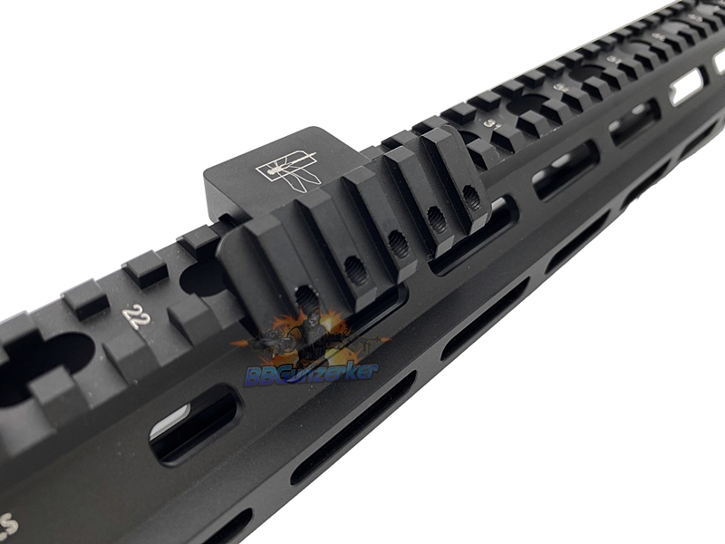 รางเฉียง 45 องศา Thorntail (Picatinny)