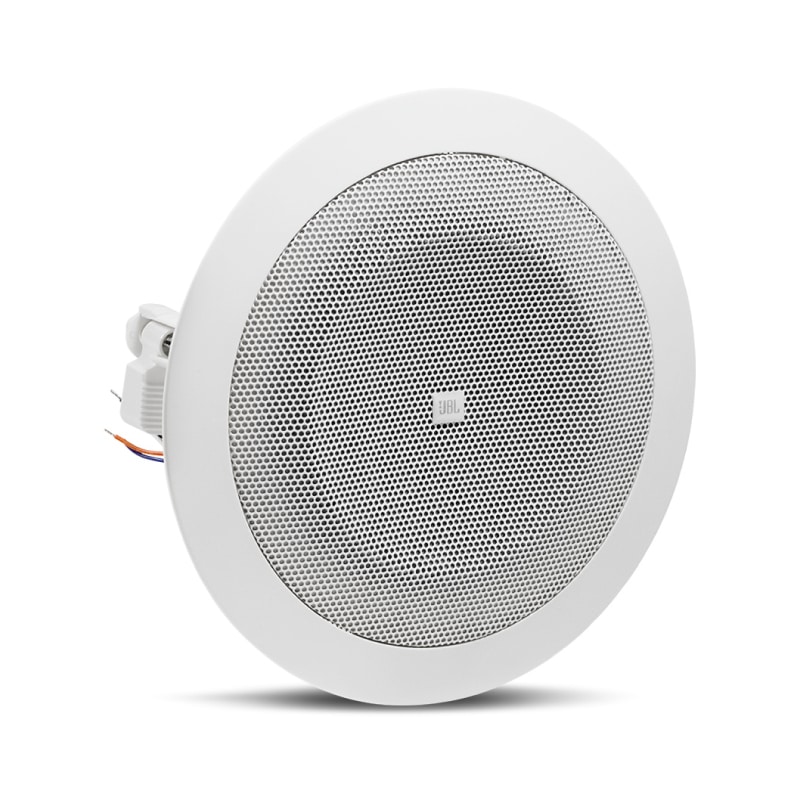 JBL 8124 ลำโพงติดเพดาน ขนาด 4 นิ้ว 6 วัตต์ 4-inch, Full-range, In-Ceiling Loudspeaker