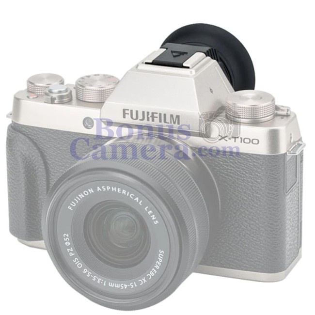 KE-XT100 ยางรองตาสำหรับกล้องฟูจิ X-S10,X-T100,X-T200 FujiFilm Eye Cup