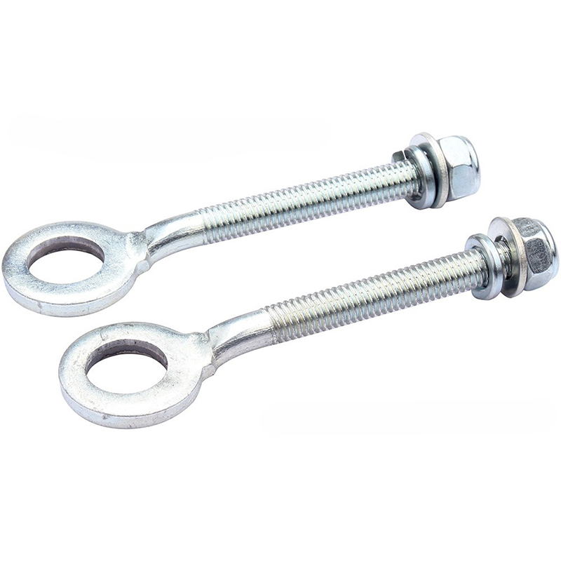 หางปลา Chain Wheel Axle Tensioner Adjusters 110cc 125cc 140cc 150cc 250cc TAOTAO SUNL Dirt Pit ATV Quad Bike 4Wheel MOTOZONE-X(โมโตโซน-เอ็กซ์) อะไหล่/Part