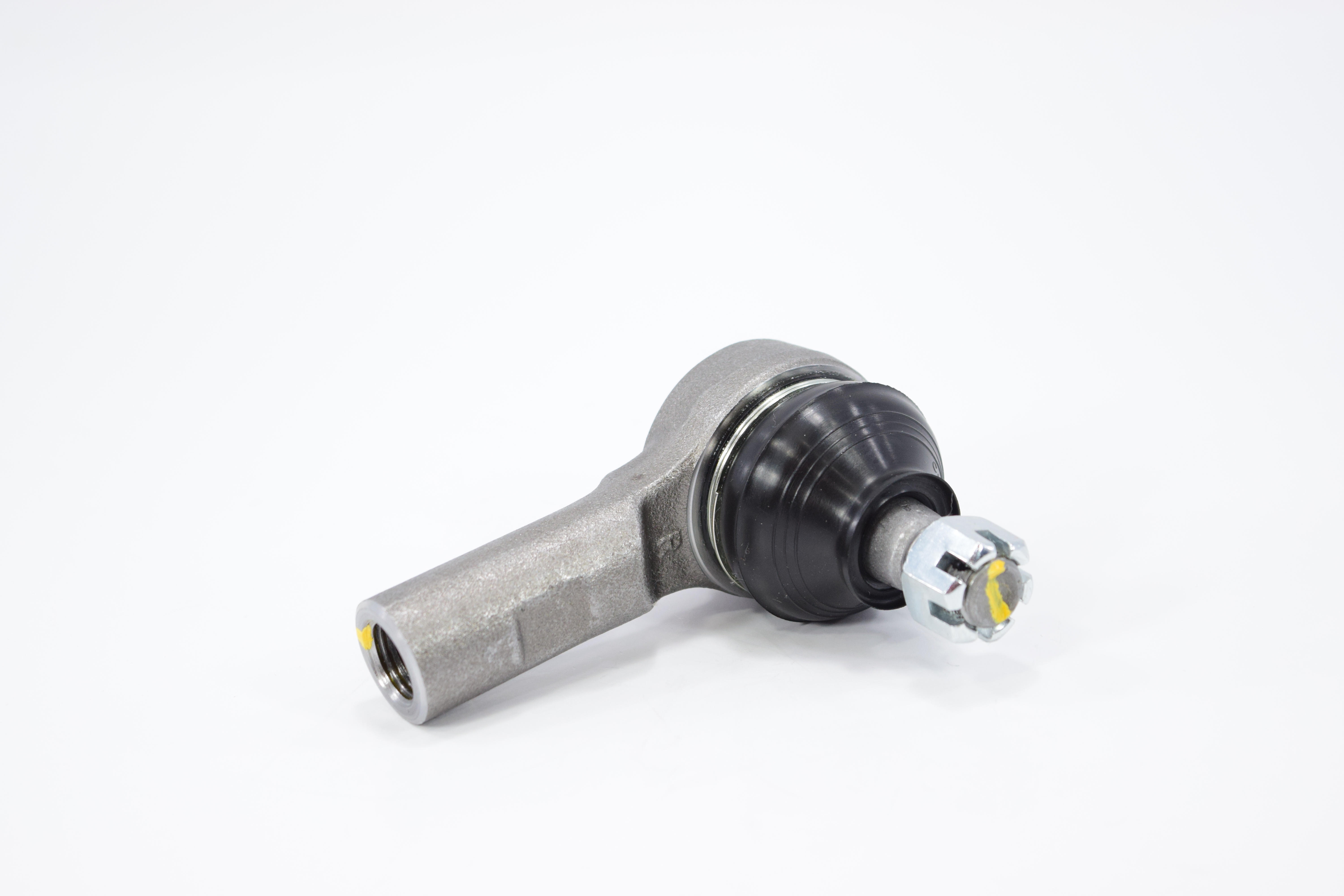 (ประกัน 6 เดือน) ลูกหมากคันชักนอก NISSAN DATSUN 620 ปี 1977-1979 ดัทสัน / 3E-4331 / ยี่ห้อ 333 (1คู่ 2 ตัว) TIE ROD END, OUTER (ซ้าย / ขวา)