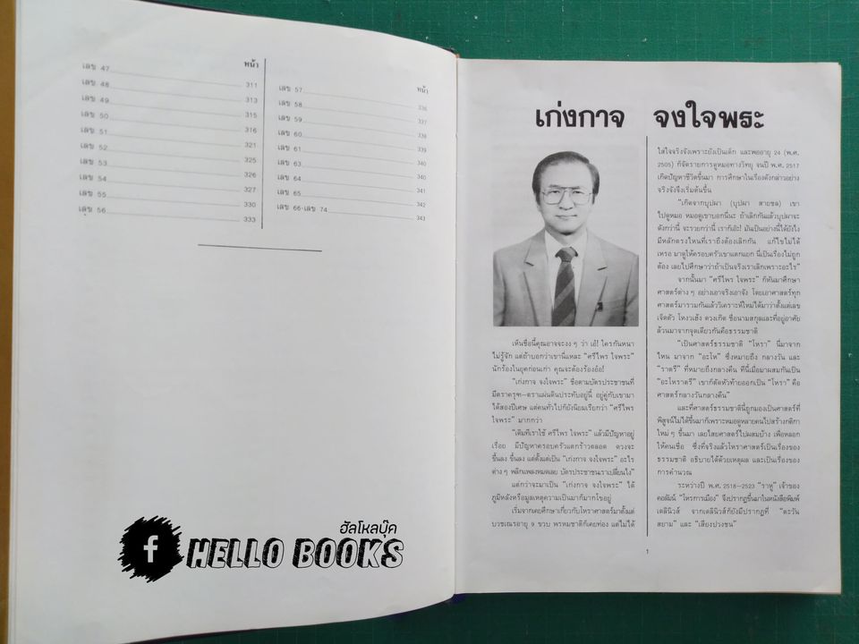 พจนานุกรมการตั้งชื่อ ฉบับโหราเลขศาสตร์