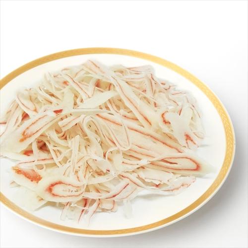 Fujisawa Shoji Crab Snacks for Cats 120g | ปูอัดอบแห้งญี่ปุ่น เนื้อแน่น หอมทะเล ขนมแมวแสนอร่อย