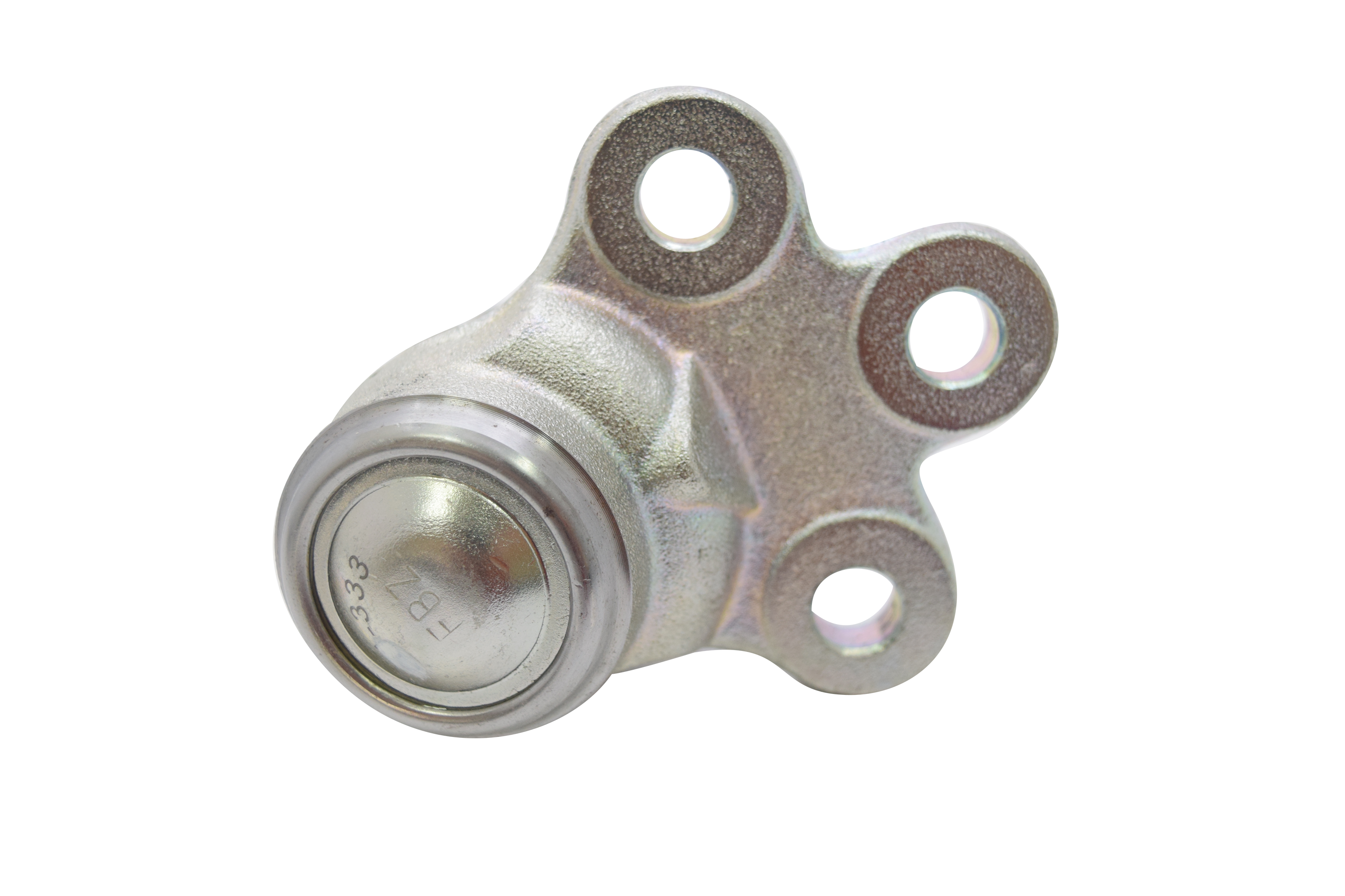 (2 ตัว) ลูกหมากปีกนกล่าง CHEVROLET CAPTIVA ปี 2007-2016 เชฟโรเลต 3B-CA02 ยี่ห้อ 333 LOWER BALL JOINT