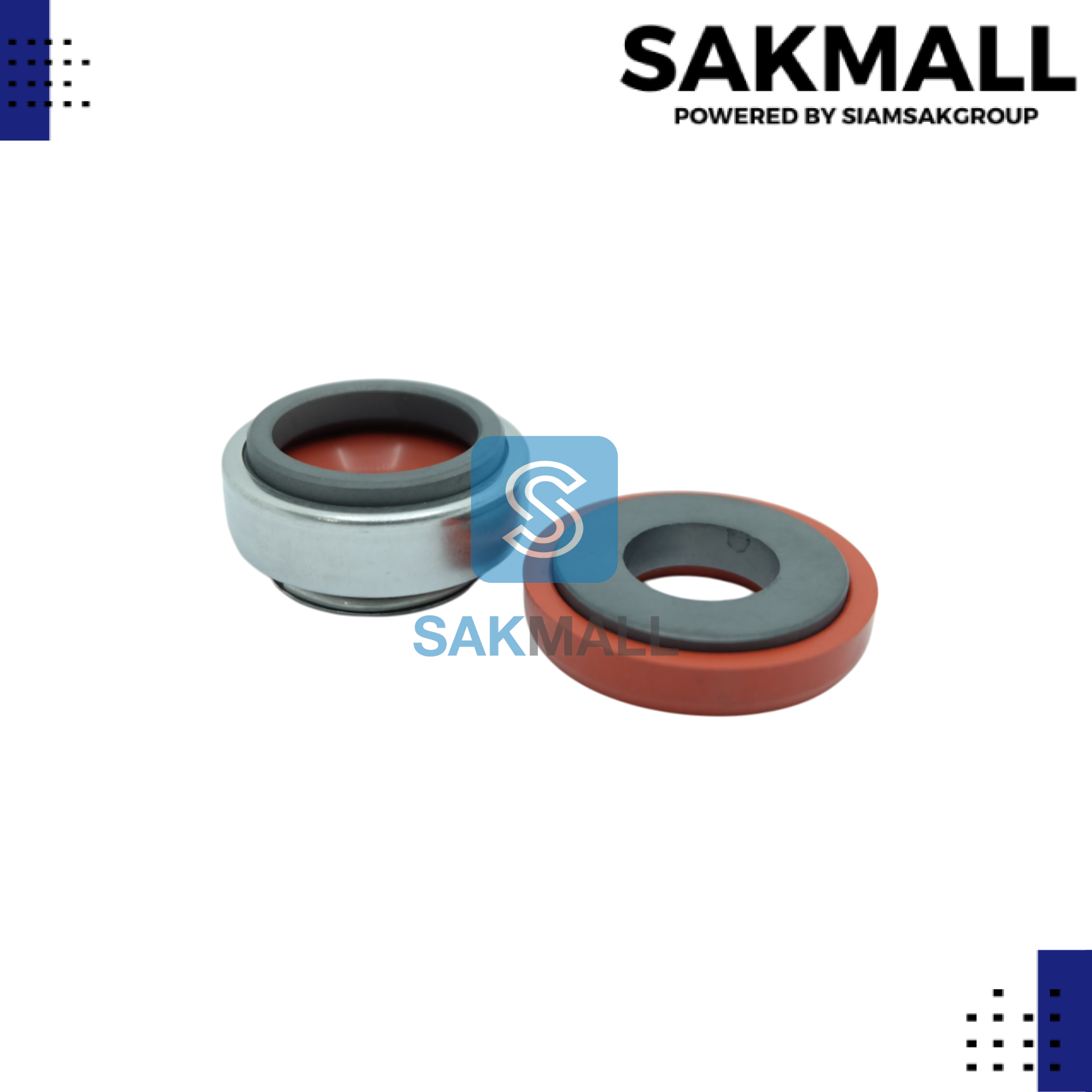 CM 301-15/38 (sic/sic/viton)