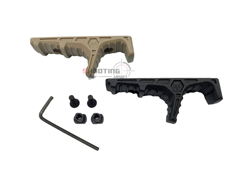 กริ๊ป PPG Hand Stop M-lok / Keymod