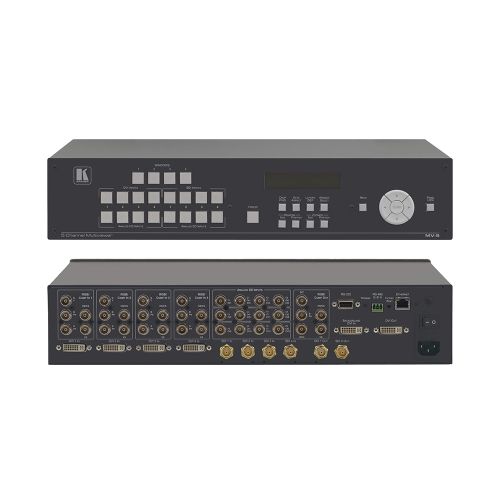 KRAMER MV-5 5–Channel Multiviewer
