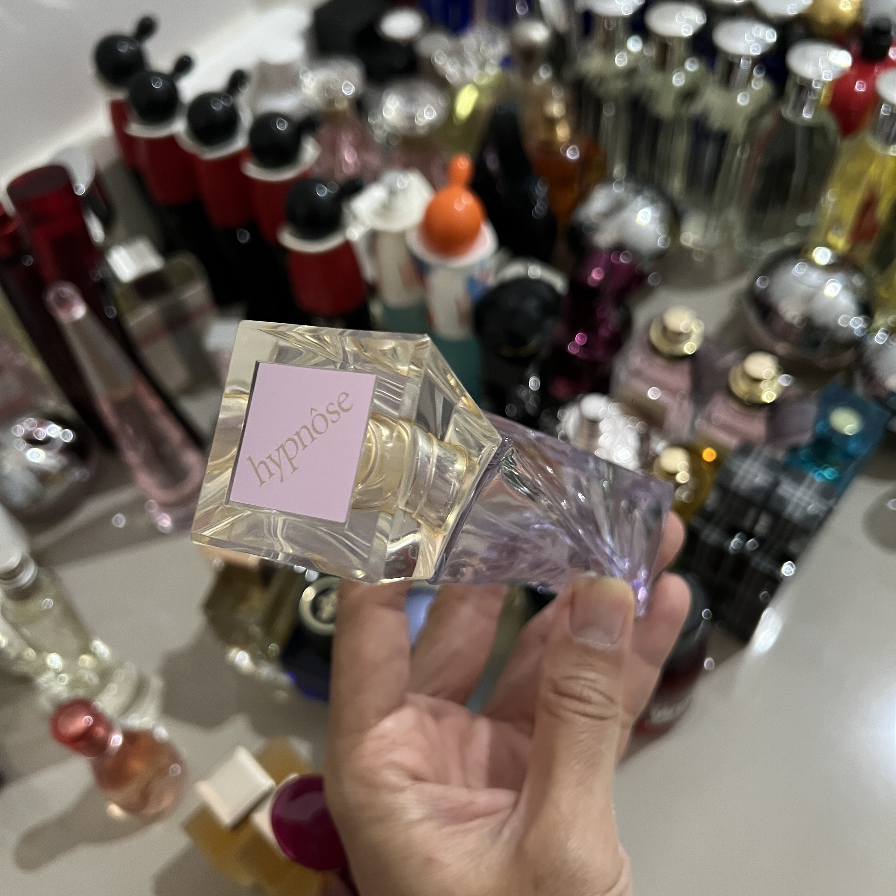 น้ำหอม Lancome Hypnose EDP for Women 50ml