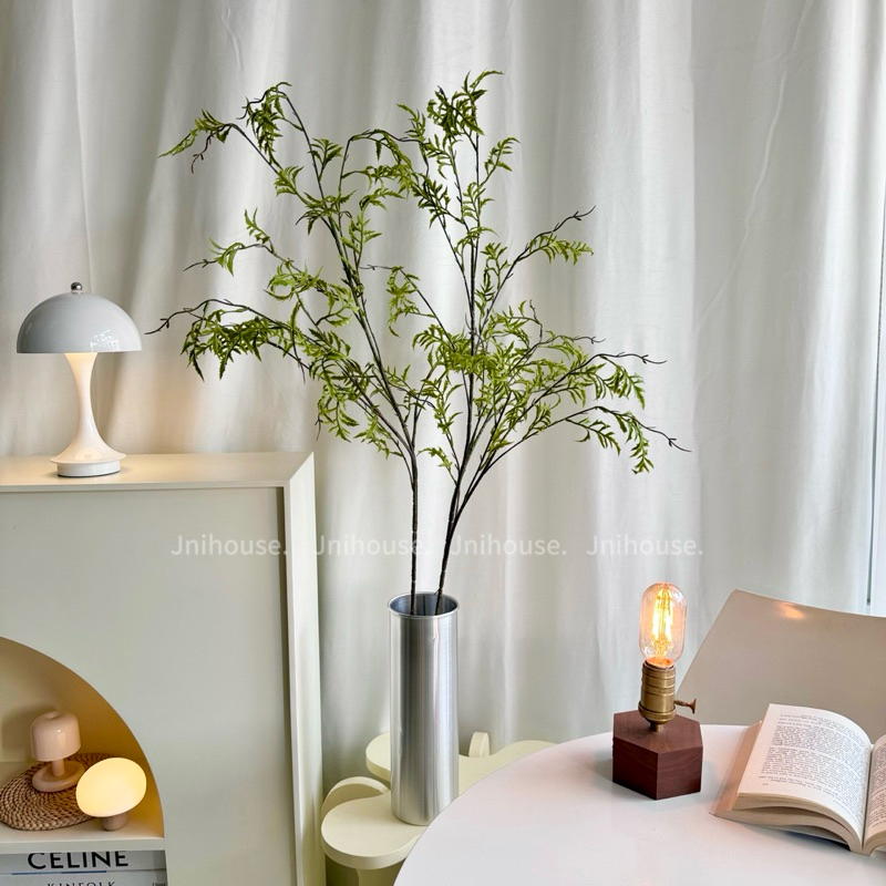 [พร้อมส่ง] Jnihouse : กิ่งไม้ประดิษฐ์ กิ่งไม้ตกแต่งห้อง (Tree)