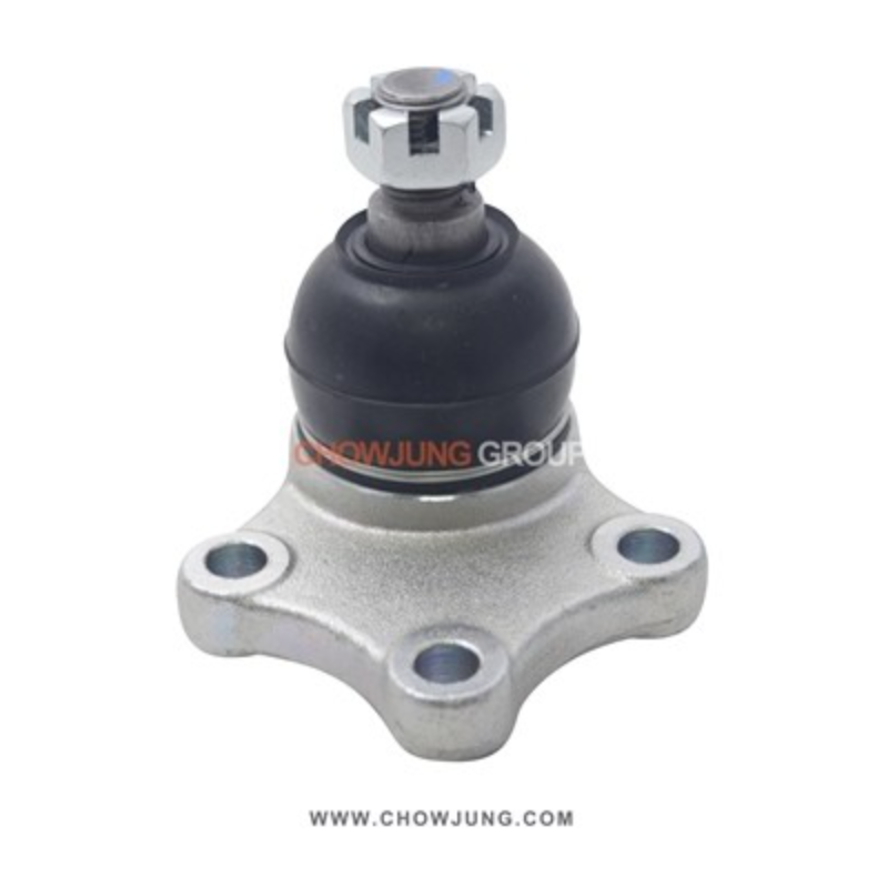 (2 ตัว) ลูกหมากปีกนกล่าง MITSUBISHI ADVENTURE / JOLIE (VB5W) ปี 1998 มิตซูบิชิ / 3B-7782 / ยี่ห้อ 333 LOWER BALL JOINT