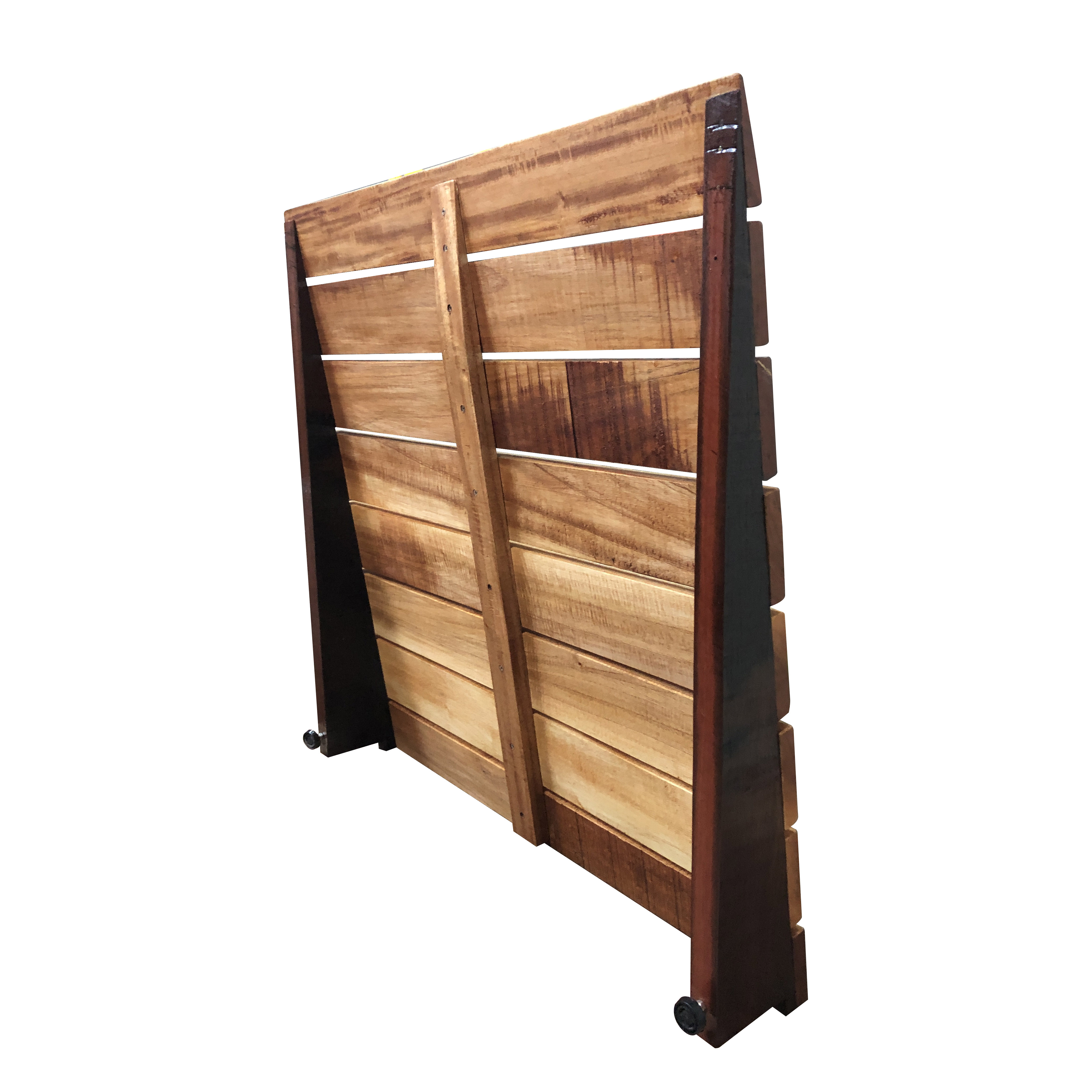 ทางลาดขอบประตู สูง16.5กว้าง80ยาว80ซม.