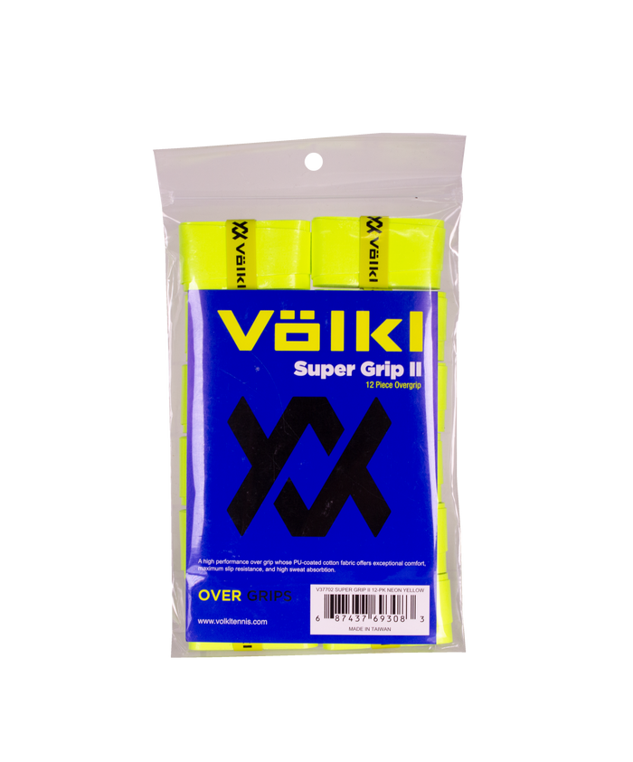 Super Grip II 30 pack