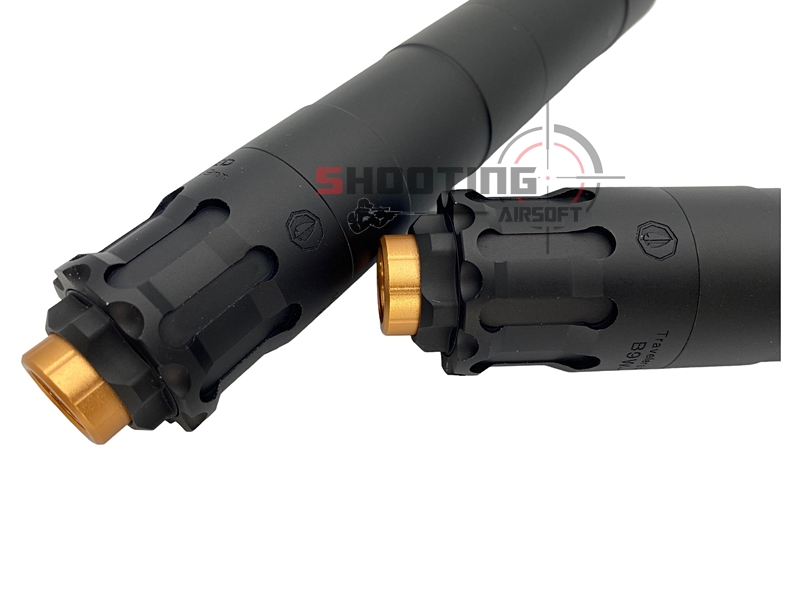 เก็บเสียง Rugged Obsidian (งานสำเนา)