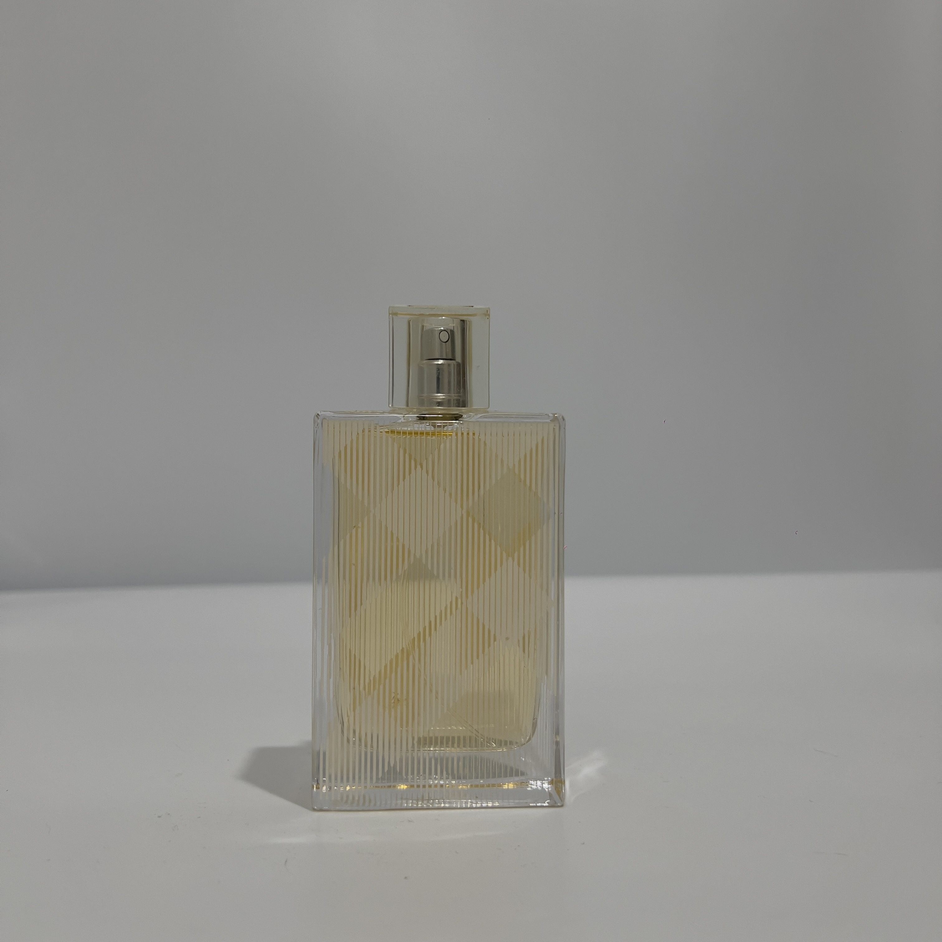 น้ำหอม Burberry Brit for Women EDT 100ml
