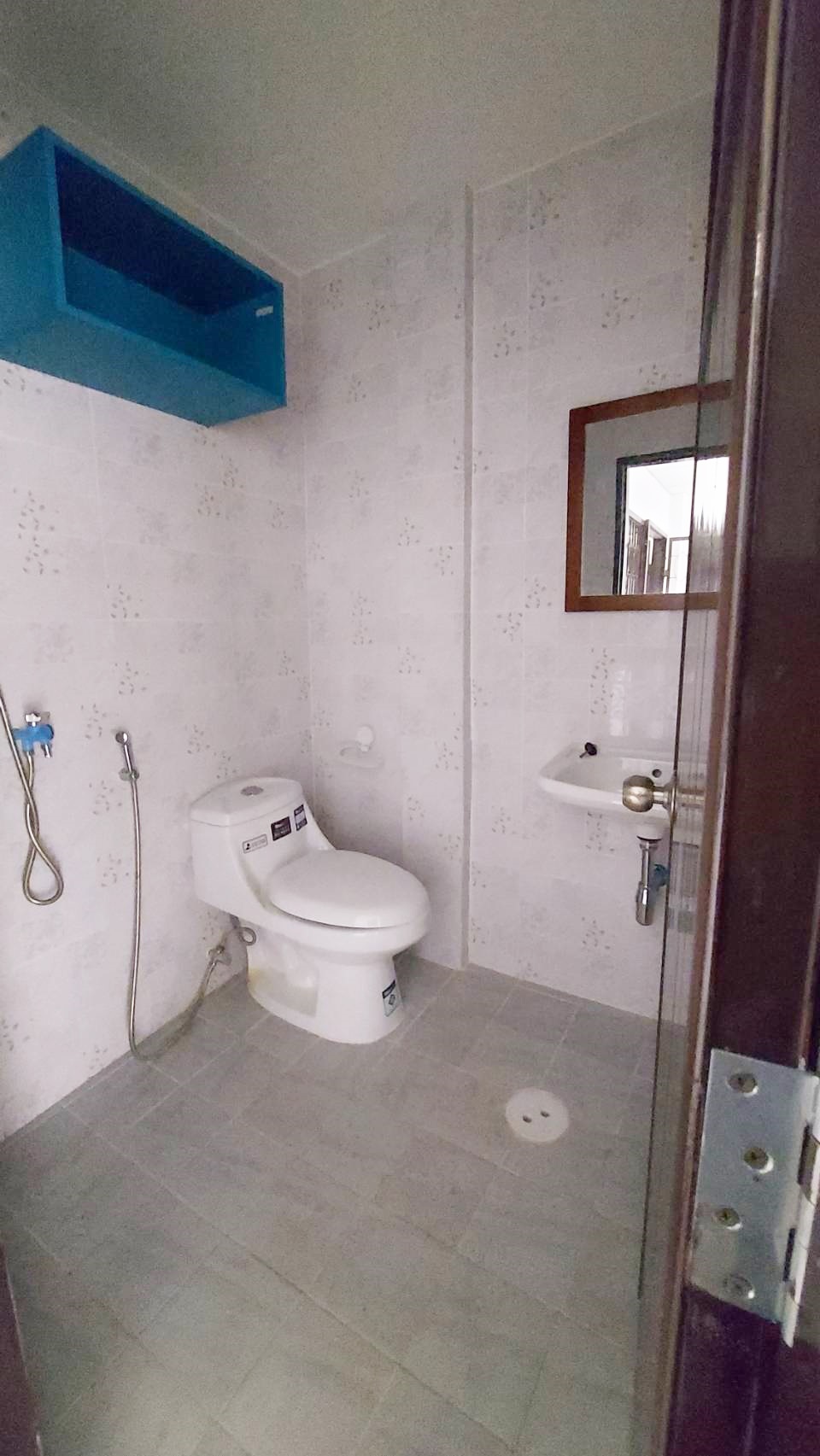 ขายทาวน์เฮาส์ หมู่บ้านโมราวรรณ อ่อนนุช 66 พร้อมอยู่ (N.1210)