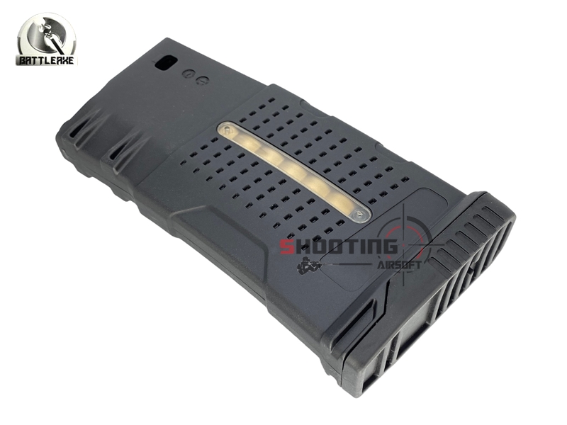 IMI Mag สแตนด์ SR25 / M110 / HK417 (220 rds)