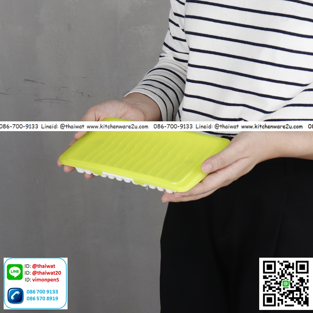 P07800 ที่ทำน้ำแข็ง เกรดห้าง ใช้วัสดุอย่างดี ขายดีมาก ราคาส่งต่อ 1 โหล: 12 ชุด