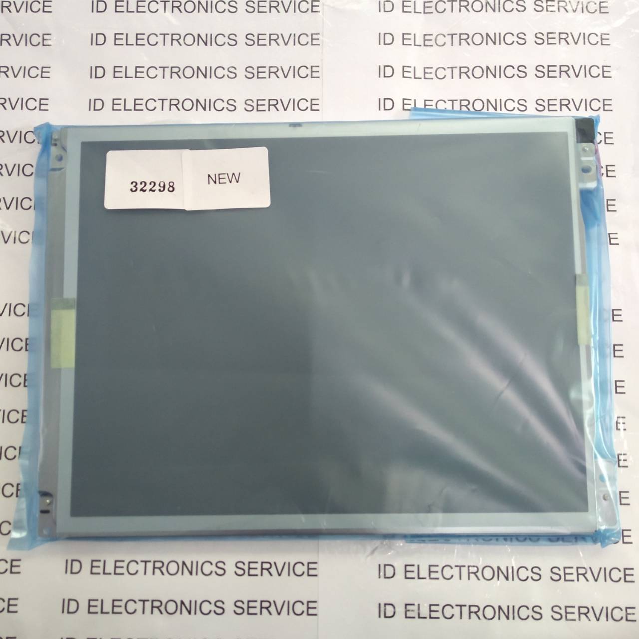 LCD PANEL " SHARP " MODEL : LQ104V1DG72