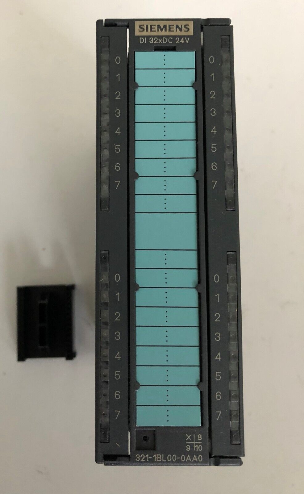 PLC " SIEMENS " MODEL : 6ES7 321-1BL00-0AA0