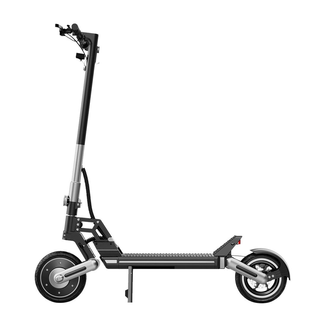 สกูตเตอร์ไฟฟ้าพับได้ โซน-เอ็กซ์(ZONE-X) ST-08 500w 35กม/ชม.