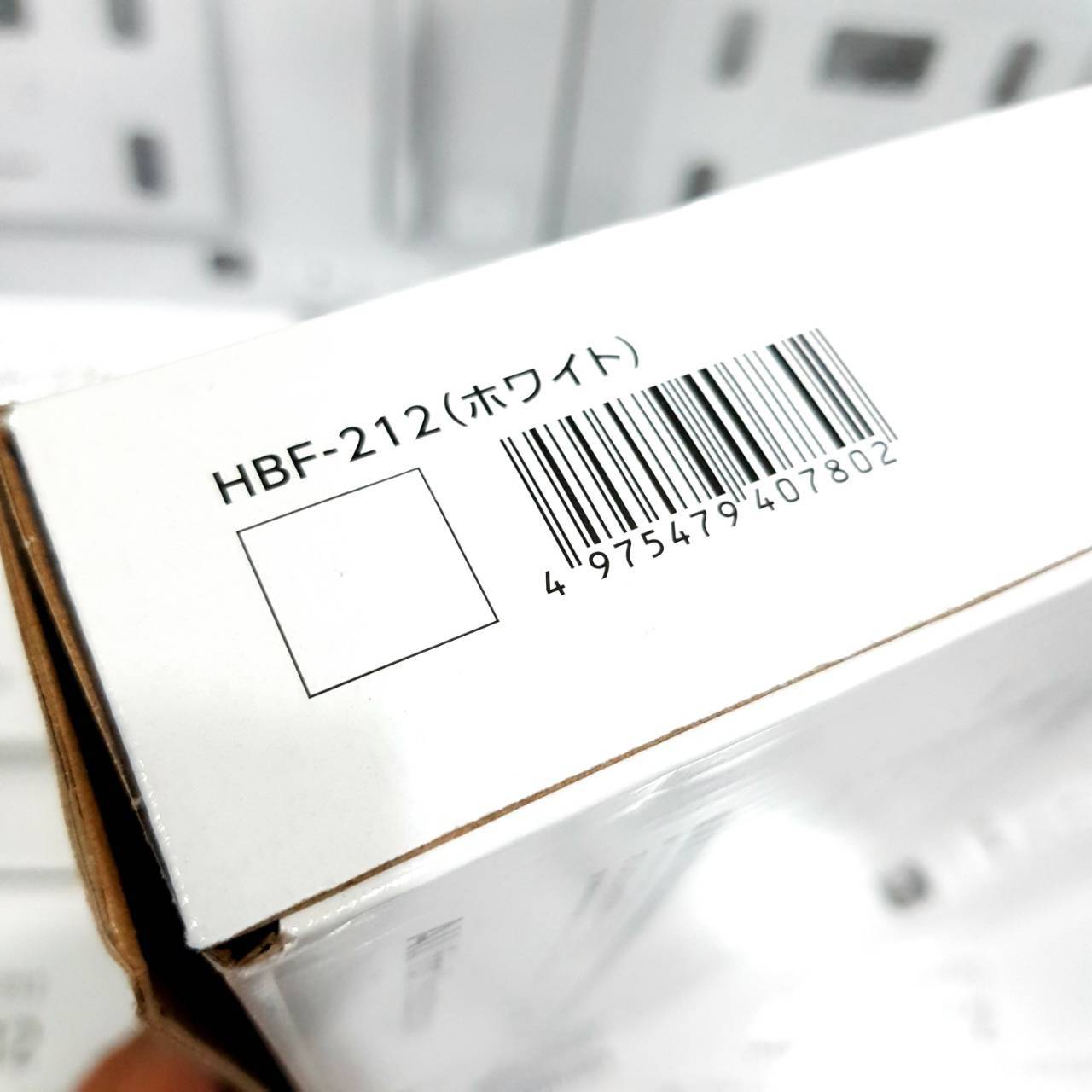 เครื่องชั่งน้ำหนัก Omron karada scan 212