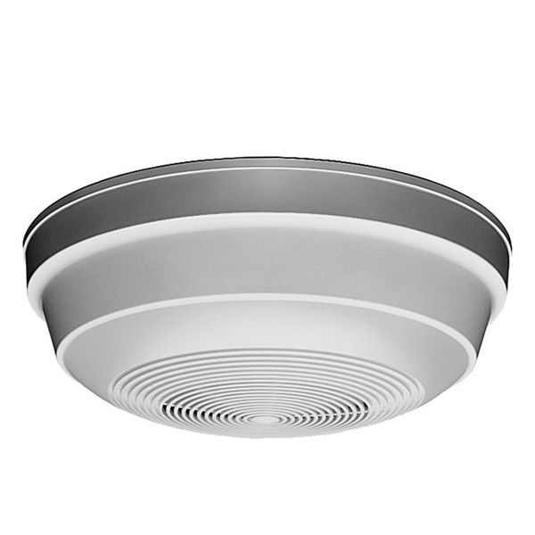 TOA PC-2668 ลำโพงติดเพดานปูนขนาด 6 วัตต์ Surface-mounting Type Ceiling Speaker 6W