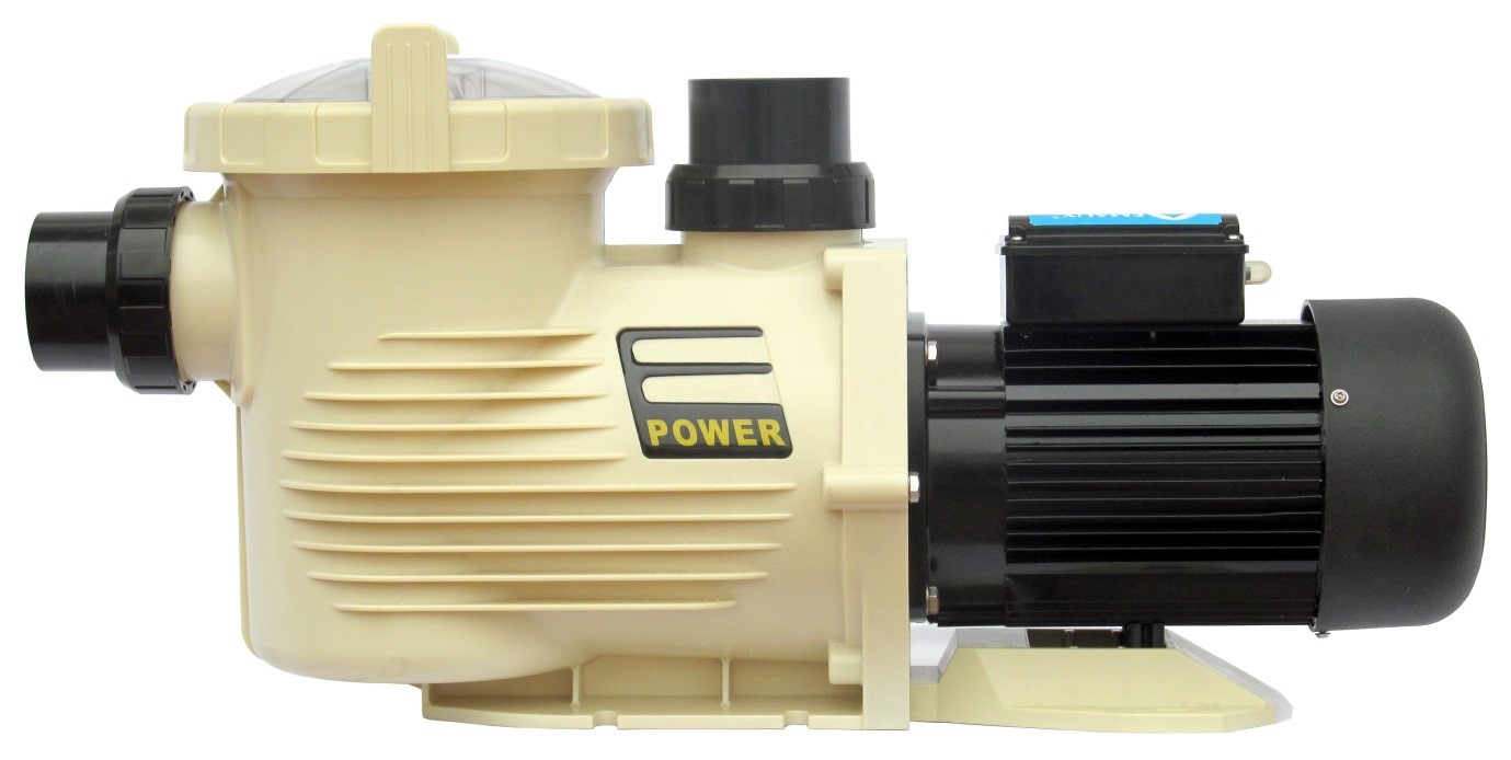 EMAUX EPH Series Pool Pump (ปั๊มสระว่ายน้ำ)