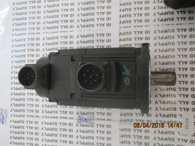 ซ่อม HC-RFS103B SERVO MOTOR "MITSUBISHI"