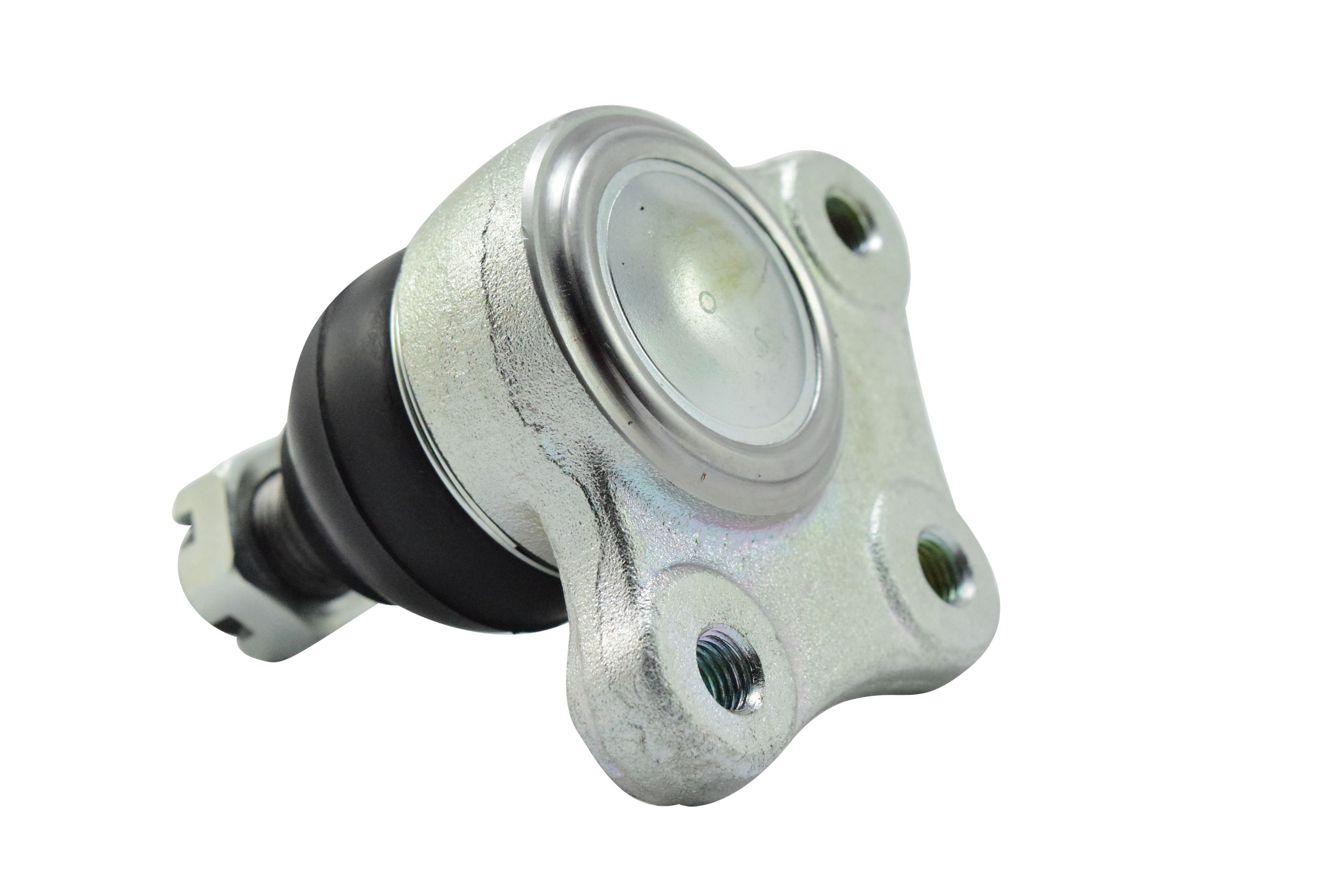 (2 ตัว) ลูกหมากปีกนกล่าง KIA JUMBO 2700 ปี 2005-2011 เกียร์ จัมโบ้ 3B-K002 ยี่ห้อ 333 LOWER BALL JOINT
