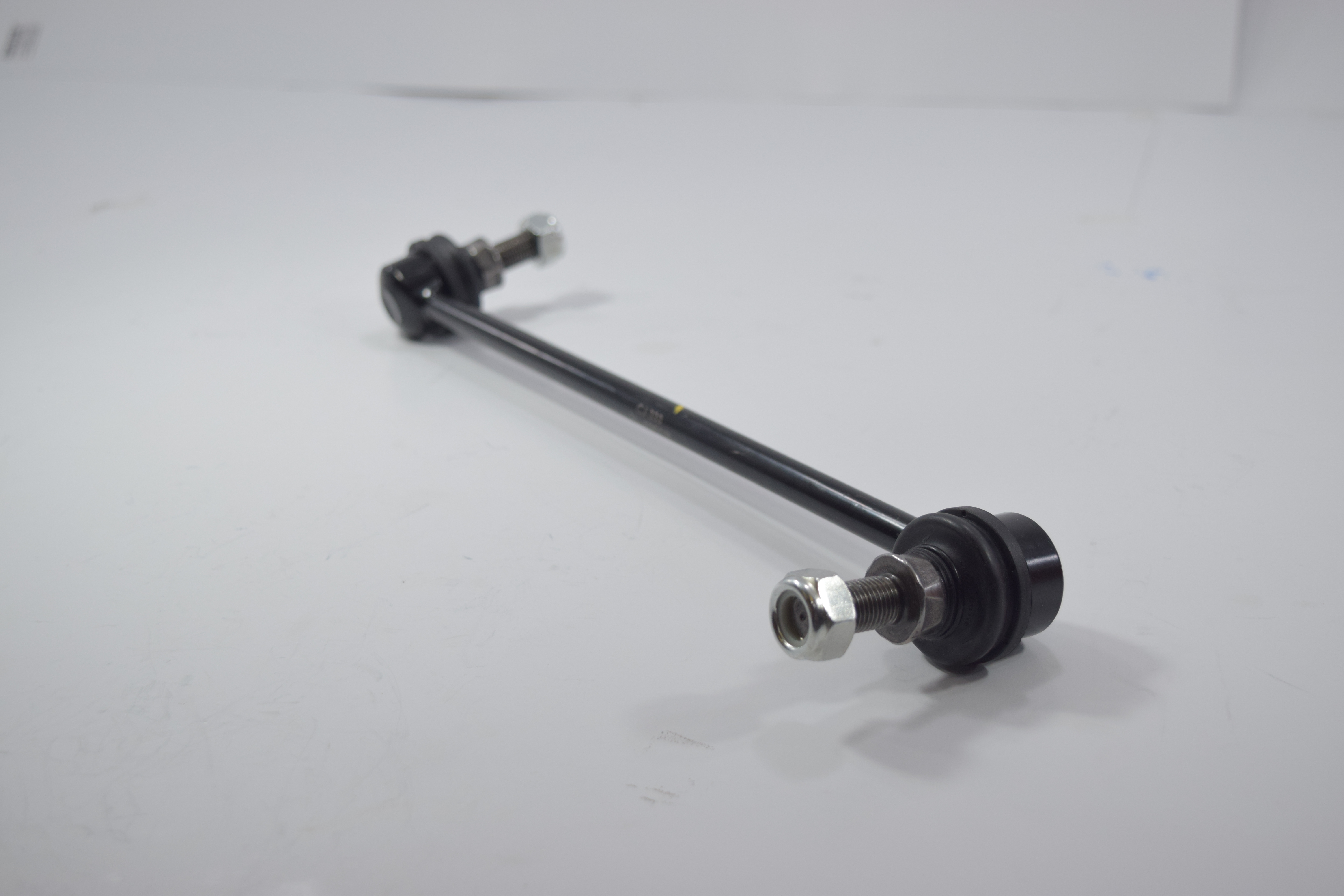 ลูกหมากกันโคลงหน้า NISSAN X-TRIAL (T31) ปี 2007-On นิสสัน เอกเทรล / ขนาด ยาว A 12 mm. เกลียวเสื้อ B mm. ตัวเลขบอกทิศ C 300 / 3L-N150 / ยี่ห้อ 333 (1คู่ 2 ตัว) (STABILIZER LINK FRONT) (ซ้าย / ขวา)