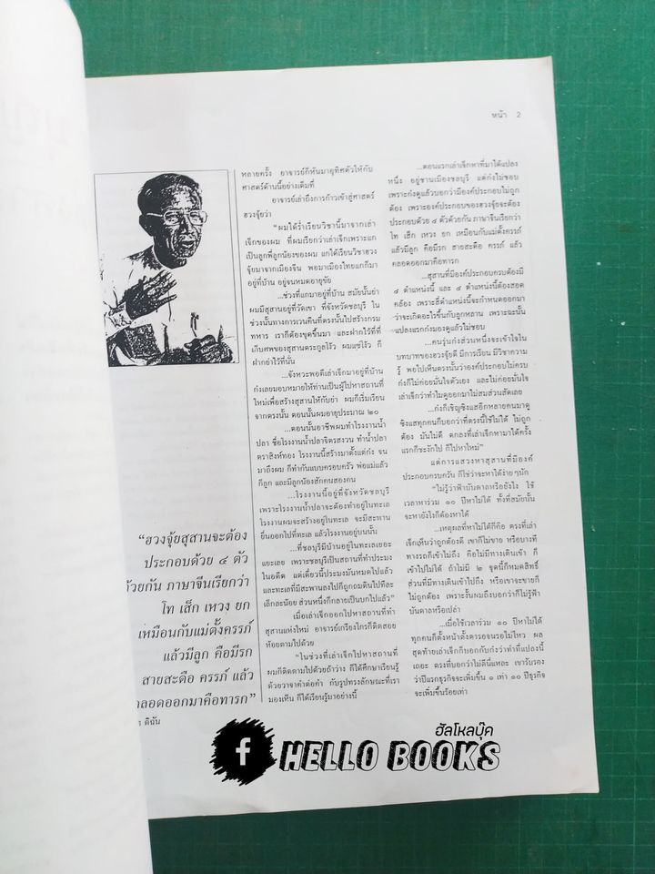 รวมนิทรรศการงานไหว้ครู ประจำปี 2547 & เอกสารประกอบการบรรยาย ขั้นพื้นฐาน - ขั้นที่ 4