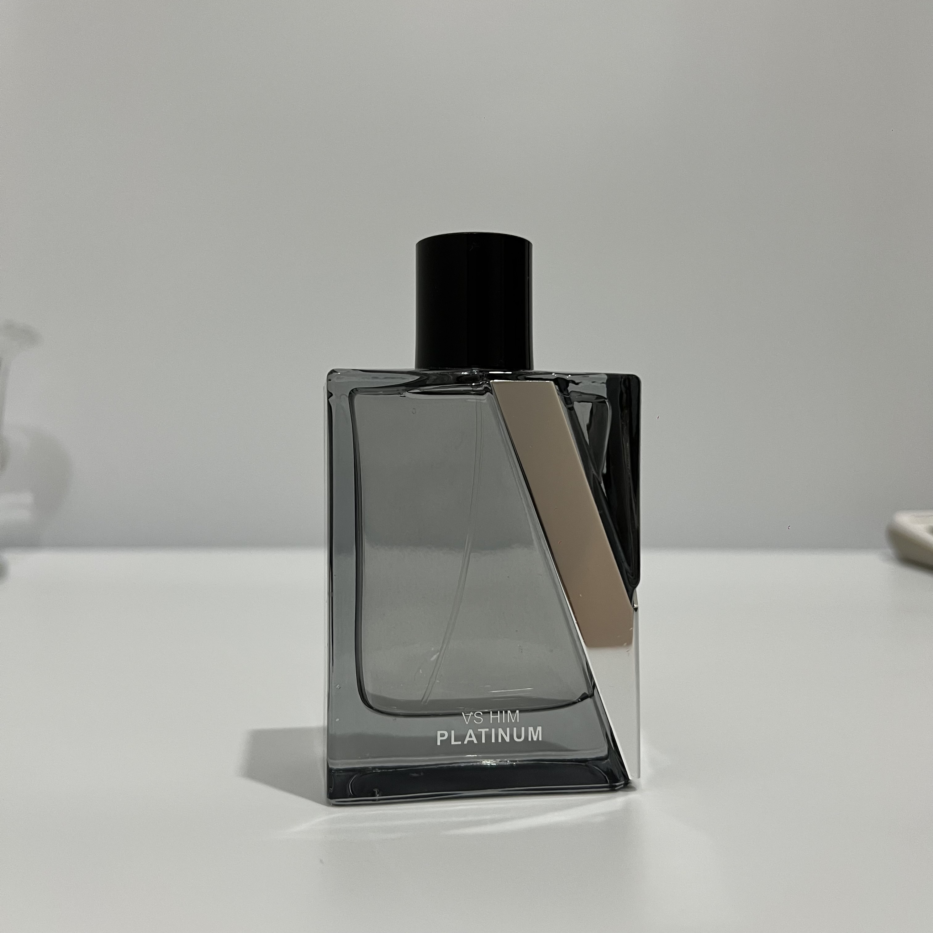 น้ำหอม Victoria'S Secret Vs Him Platinum For Men EDP 100ml
