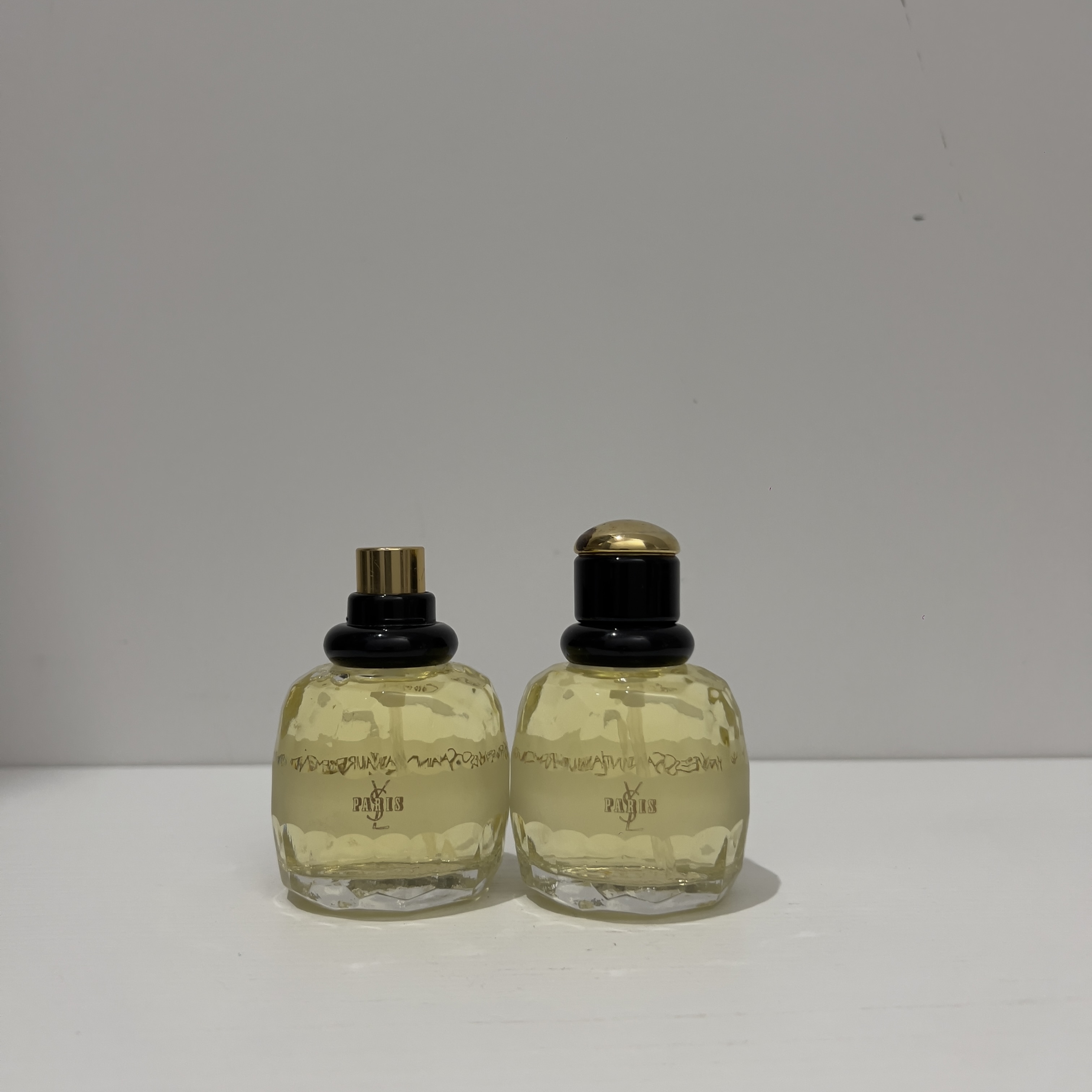 น้ำหอม Yves Saint Laurent Paris Eau De Parfum Spray For Women 50ml
