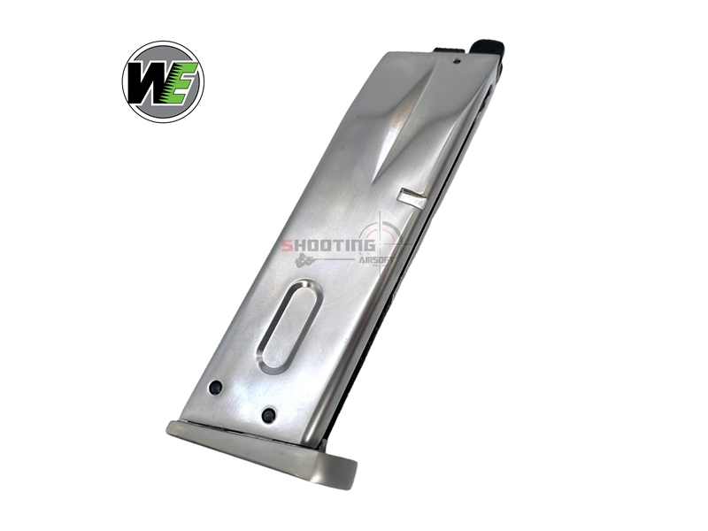 แม็กกาซีนแก๊ส WE M92 / M9A1