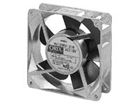 AC AXIAL FLOW FAN #MU1238A-51B (120X120X38 MM)