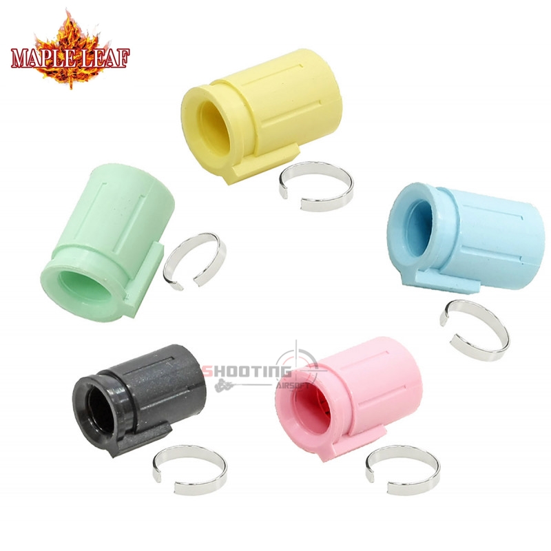 ยางฮอป Maple Leaf Autobot GBB VSR-10