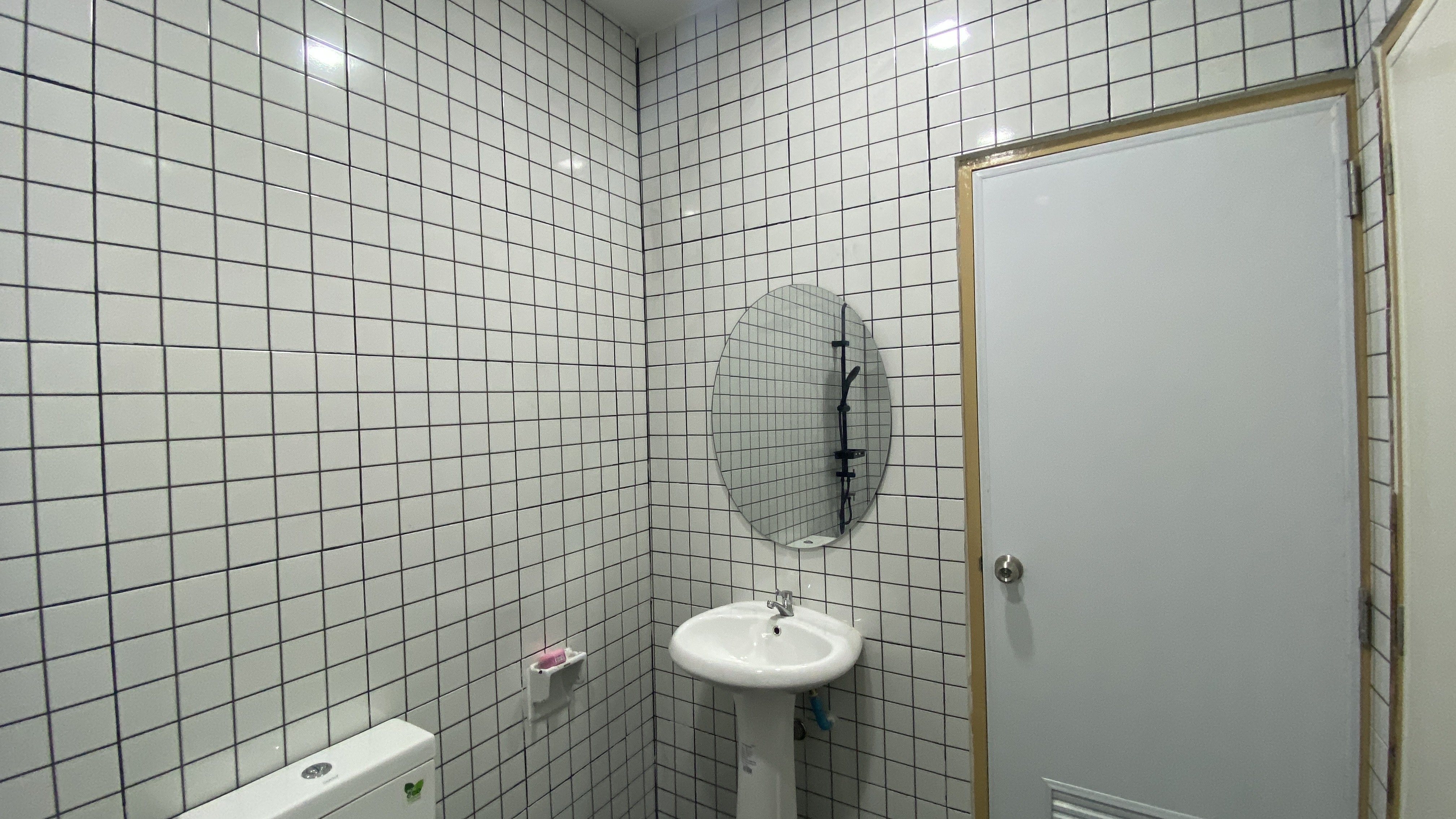 ขายทาวน์เฮ้าส์ 2 ชั้น หมู่บ้านเสนาวิลล่า84 แฮปปี้แลนด์ ใกล้เดอะมอลล์บางกะปิ (N.988)