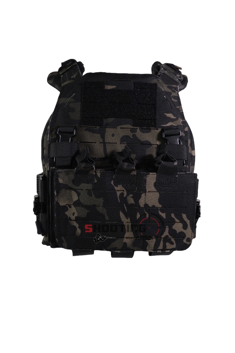 เวส UTA Universal Armor FAST TAC X-Future