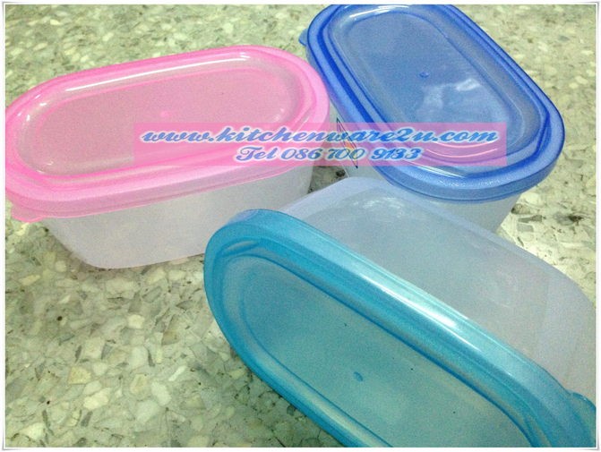 P05314 กล่องถนอมอาหารวงรี เกรดเอ สีสวย ดีไซน์ใหม่ 748-2 (ราคาส่งต่อ 12 ใบ คลิ๊กที่สินค้าเพื่อดูรายละเอียด)