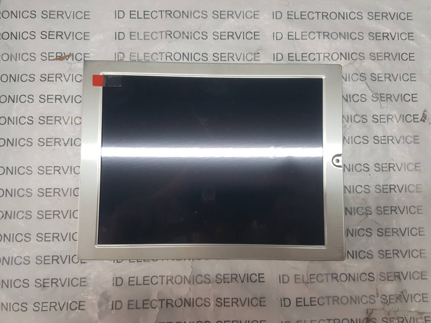 LCD PANEL " KYOCERA " MODEL : KCG075VGLBJ-G005R-75-8