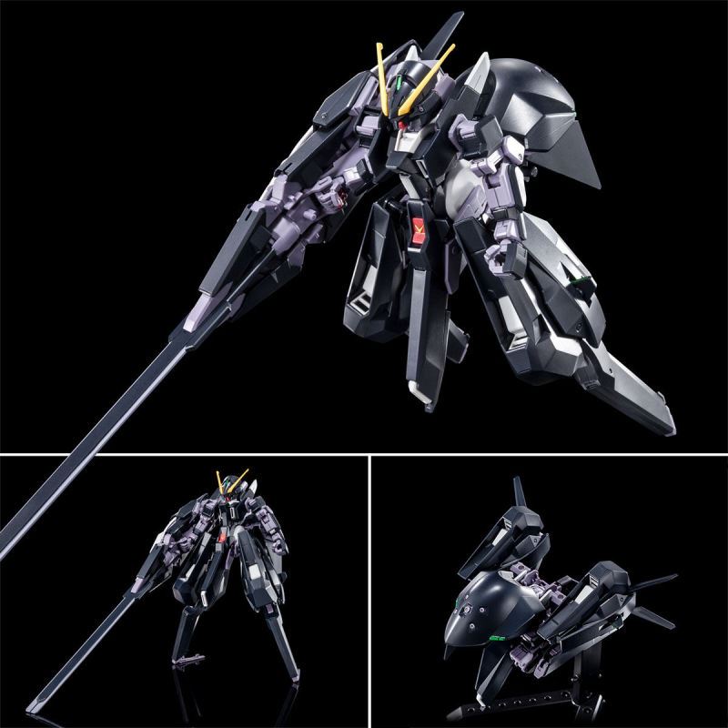 (HG) 1/144 ARZ-124 Gundam TR-6 [Woundwort] Psycho Blade Custom (Premium Bandai)