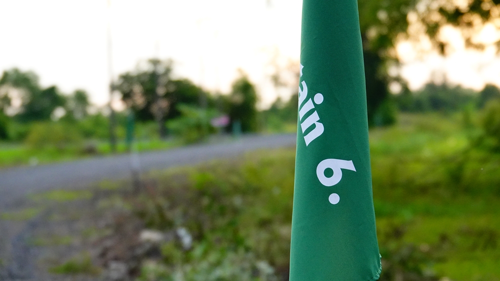 ที่ดินนครนายก โครงการ mountain 6