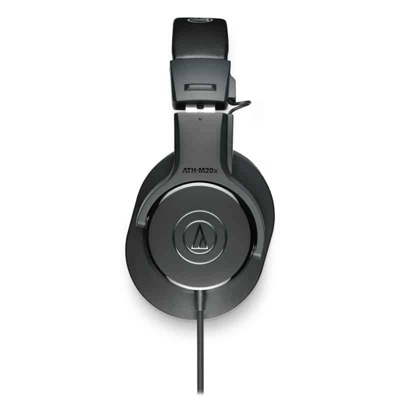 Audio-Technica ATH-M20x หูฟังครอบหู