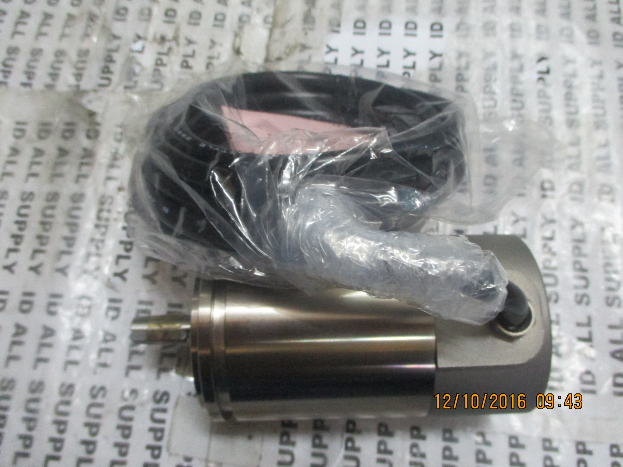 ENCODER " NSD " MODEL : MRE-32SP062SBC