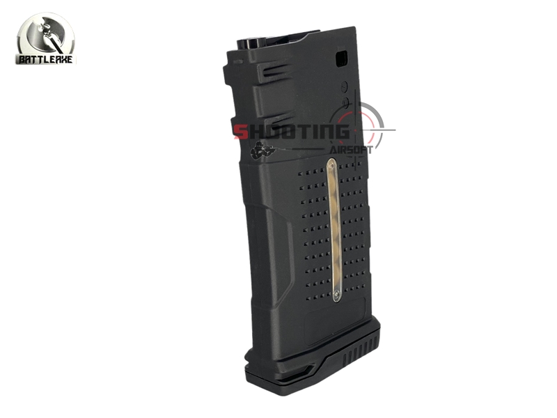 IMI Mag สแตนด์ SR25 / M110 / HK417 (220 rds)