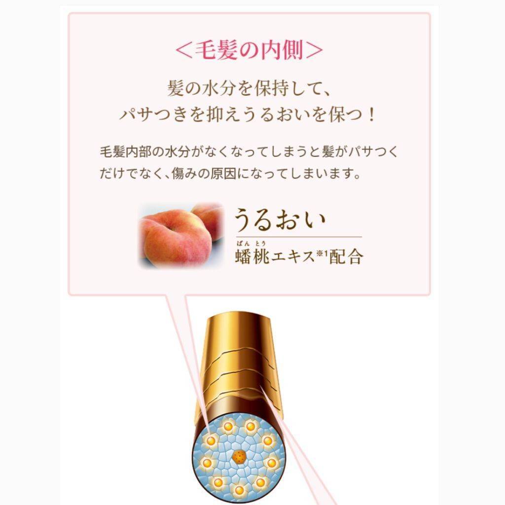 Dariya momori moisturizing hair cream 150g ครีม Moisture บำรุงผม