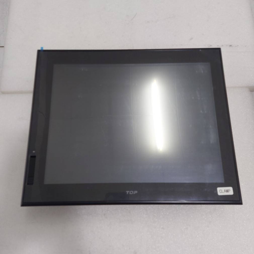 LCD TOUCH SCREEN " M2I " MODEL : TOPRX1500XD