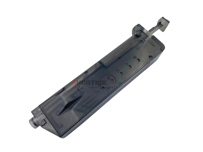 Speed Loader อุปกรณ์ช่วยบรรจุลูกกระสุน 100 นัด