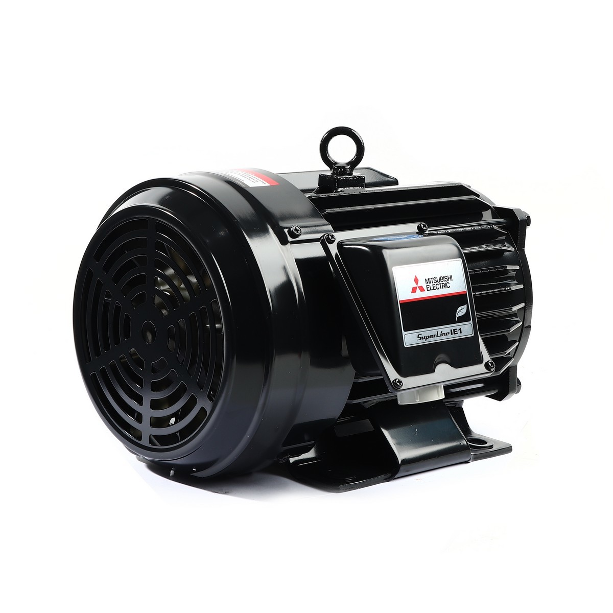 MITSUBISHI มอเตอร์ รุ่น SF-QR 2.2KW (3HP) 220/380 V ,4 POLE ความเร็วรอบ 1450 รอบ/นาที