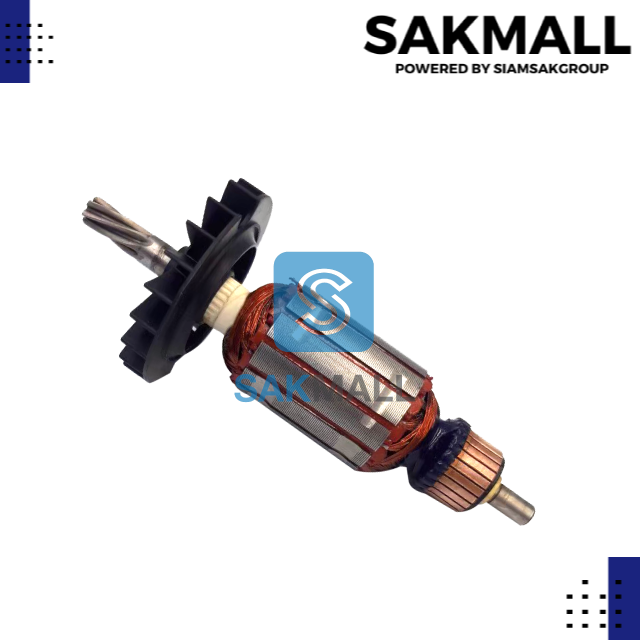 ทุ่นสว่านโรตารี่ GBH2-26DRE, GBH2-26DFR, GBH2-26RE [6T]